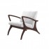 Clifden fully Upholstered Hospitality Commercial Restaurant Lounge Hotel dining wood arm chair